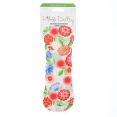 Pink Daisy STAY DRY Feminine Pads WILD BLOOMS