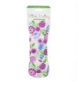 Pink Daisy ORGANIC Feminine Pads ROYAL BLOOMS