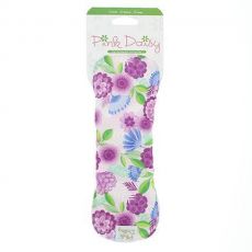 Pink Daisy ORGANIC Feminine Pads ROYAL BLOOMS