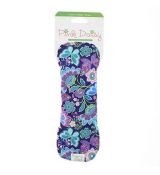 Pink Daisy ORGANIC Feminine Pads BUTTERFLY GARDEN