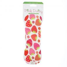 Pink Daisy ORGANIC Feminine Pads STRAWBERRIES