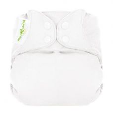 bumGenius Elemental (E3) WHITE