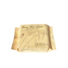 Canny Mum Luxurious Bamboo Dry Wipes (20 ks)