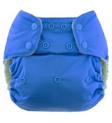 Blueberry POCKET Organic Inserts MARINA