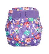 Bamboozle Wrap Size 2 I'M a LITTLE TEAPOT