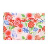 Pink Daisy Mini Bag WILD BLOOMS