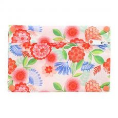 Pink Daisy Mini Bag WILD BLOOMS