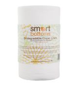 Smart Bottoms Biodegradable Liners 100ks