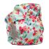 Smart Bottoms Dream 2.0 AQUA FLORAL