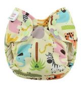 Blueberry Newborn Simplex Organic JUNGLE JAM