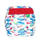 Bamboozle Wrap Size 1  BREEZE