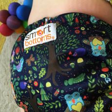 Smart Bottoms Smart One 3.1 ENCHANTED