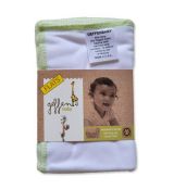 Geffen Baby FLAT Hemp Jersey