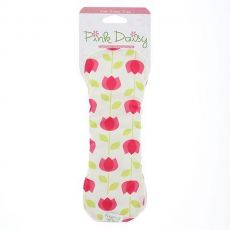 Pink Daisy ORGANIC Feminine Pads TULIPS