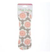 Pink Daisy STAY DRY Feminine Pads SPRING FLOWERS