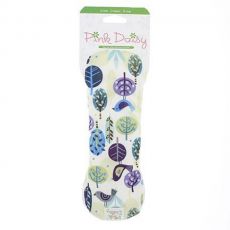 Pink Daisy STAY DRY Feminine Pads TWEETS