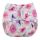 Blueberry Capri Newborn Cover ROSE