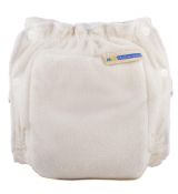 Mother-ease Sandy's Toddle-ease UNBLEACHED COTTON