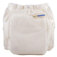 Mother-ease Sandy's Toddle-ease UNBLEACHED COTTON