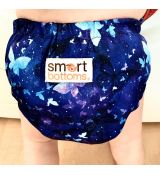 Smart Bottoms Smart One 3.1 LITTLE WINGS