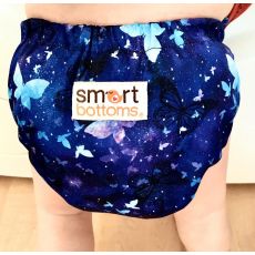 Smart Bottoms Smart One 3.1 LITTLE WINGS