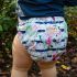 Smart Bottoms Smart One 3.1 BELLE BLOSSOM