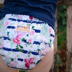 Smart Bottoms Dream 2.0 BELLE BLOSSOM