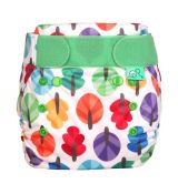 Bamboozle Wrap Size 2 KNOTTY