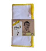 Geffen Baby Wipes Hemp/Organic Cotton French Terry