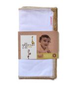 Geffen Baby Wipes High Quality Cotton