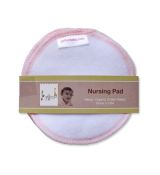 Geffen Baby Nursing Pads FLEECE