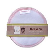 Geffen Baby Nursing Pads FLEECE