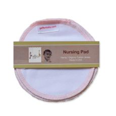 Geffen Baby Nursing Pads JERSEY