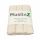 MuslinZ Organic Cotton Muslin Squares UNBLEACHED