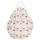 Smart Bottoms Hanging Wet Bag SPRINKLES