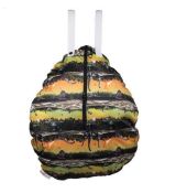 Smart Bottoms Hanging Wet Bag JURASSIC