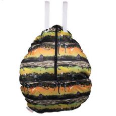 Smart Bottoms Hanging Wet Bag JURASSIC