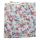 Smart Bottoms Pail Liner AQUA FLORAL