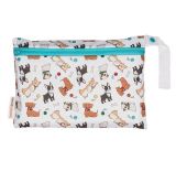 Smart Bottoms SMALL Wet Bag FIDO