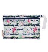 Smart Bottoms SMALL Wet Bag BELLE BLOSSOM