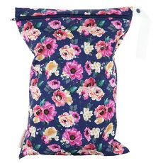 Smart Bottoms ON THE GO Wet Bag PETIT BOUQUET