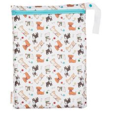Smart Bottoms ON THE GO Wet Bag FIDO