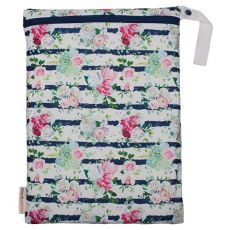 Smart Bottoms ON THE GO Wet Bag BELLE BLOSSOM