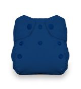 Thirsties Natural NEWBORN AIO Bluebonnet patentky