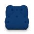 Thirsties Natural NEWBORN AIO Bluebonnet patentky