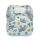 Thirsties Natural NEWBORN AIO Elefantabulous suchý zip