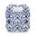 Thirsties Natural NEWBORN AIO Night Owl suchý zip
