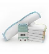 Thirsties Organic Cotton Wipes