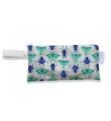 Thirsties Clutch Bag ARTHROPODA