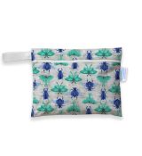 Thirsties Mini Wet Bag ARTHROPODA